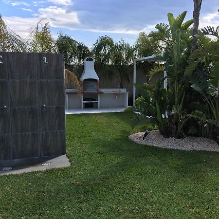 Villa Sicilia Calatabiano Ngoại thất bức ảnh