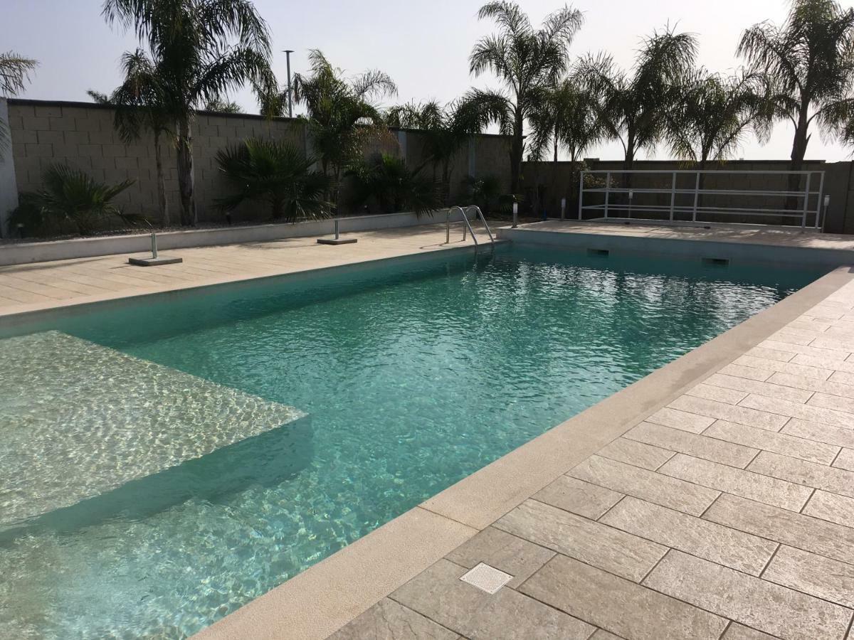 Villa Sicilia Calatabiano Ngoại thất bức ảnh