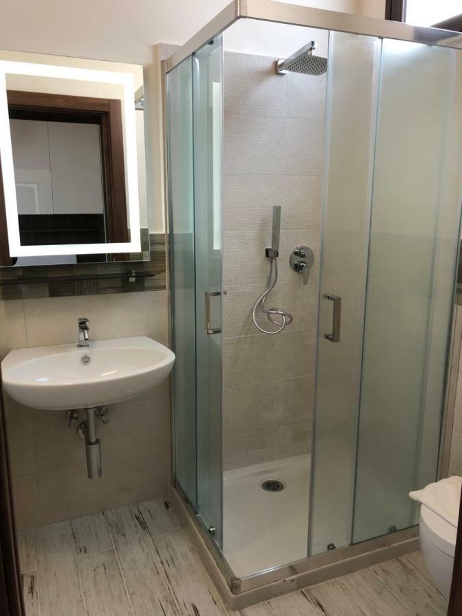 Villa Sicilia Calatabiano Ngoại thất bức ảnh