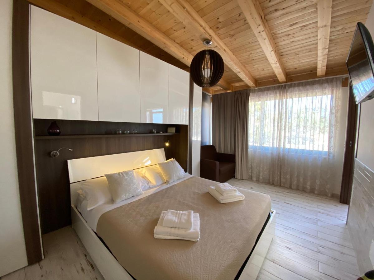 Villa Sicilia Calatabiano Ngoại thất bức ảnh
