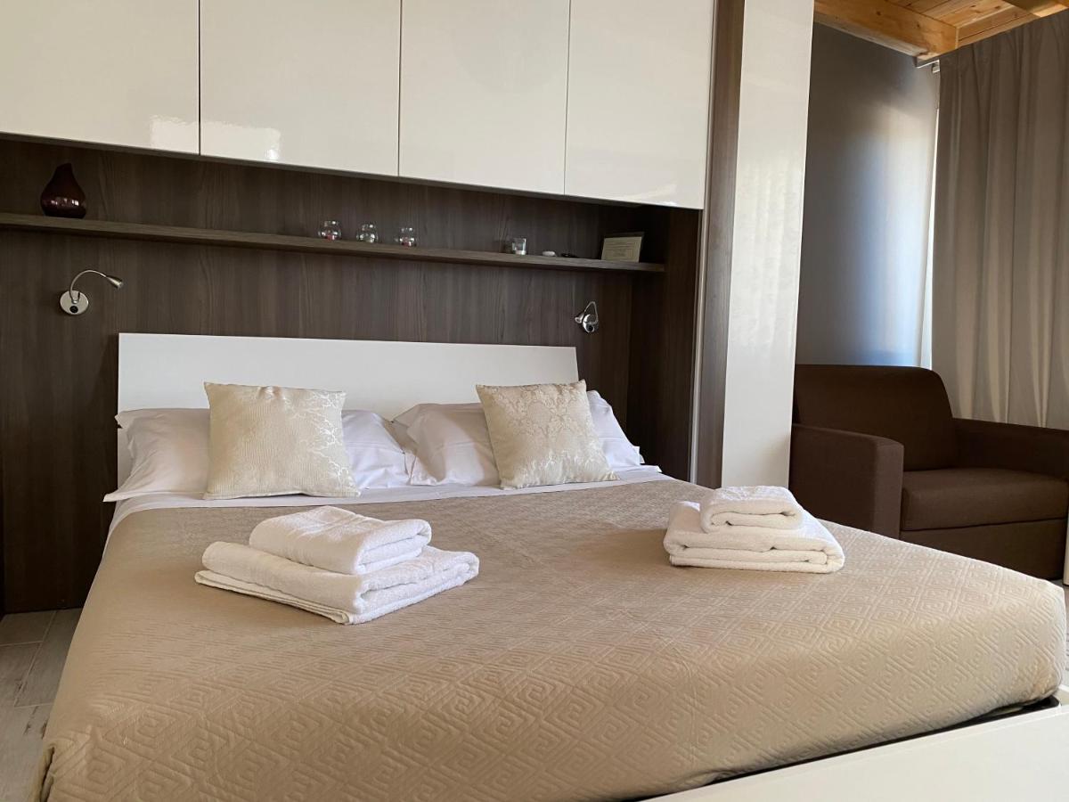 Villa Sicilia Calatabiano Ngoại thất bức ảnh