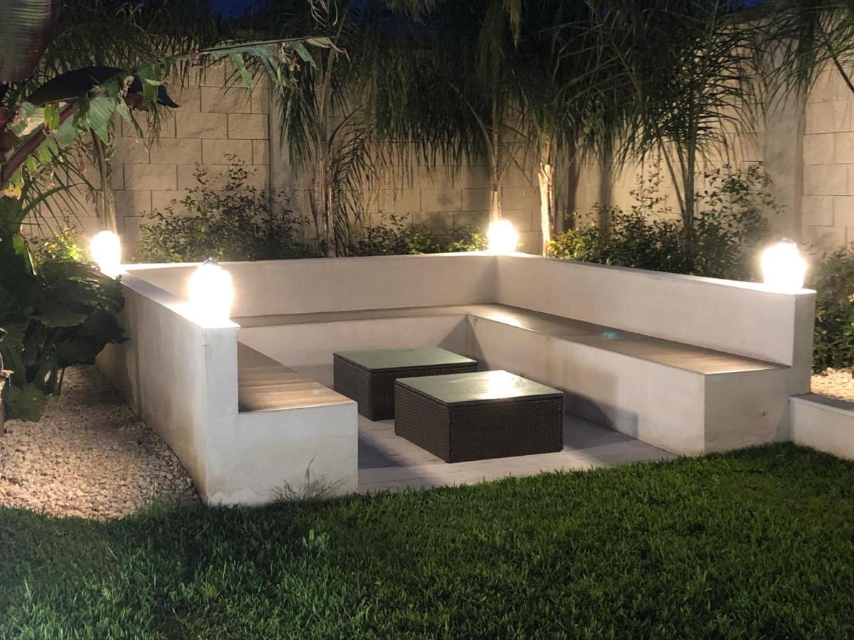 Villa Sicilia Calatabiano Ngoại thất bức ảnh